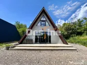 Casa 3 camere, A Frame, constructie noua 2023, Valea Tarsei, Breaza 