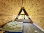 Casa 3 camere, A Frame, constructie noua 2023, Valea Tarsei, Breaza 