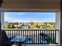 Apartament 2 camere modern, decomandat, Magnolia Village, Paulesti 