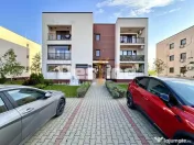 Apartament 2 camere modern, decomandat, Magnolia Village, Paulesti 