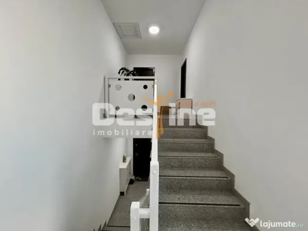 Apartament 2 camere modern, decomandat, Magnolia Village, Paulesti - Paulesti (Prahova)