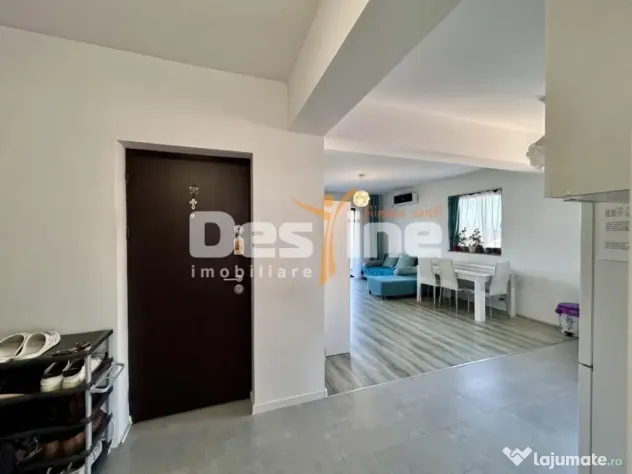 Apartament 2 camere modern, decomandat, Magnolia Village, Paulesti - Paulesti (Prahova)