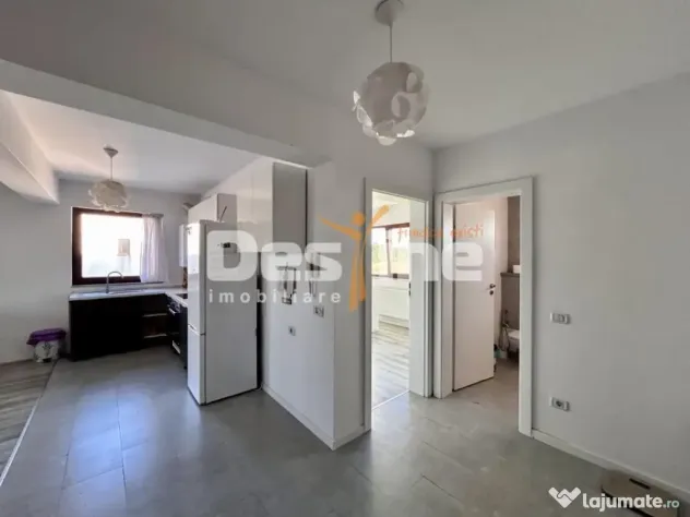 Apartament 2 camere modern, decomandat, Magnolia Village, Paulesti - Paulesti (Prahova)