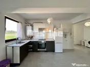 Apartament 2 camere modern, decomandat, Magnolia Village, Paulesti 