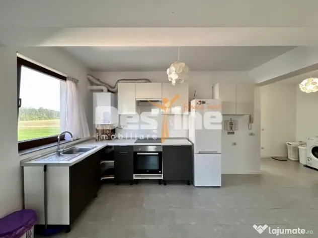 Apartament 2 camere modern, decomandat, Magnolia Village, Paulesti - Paulesti (Prahova)