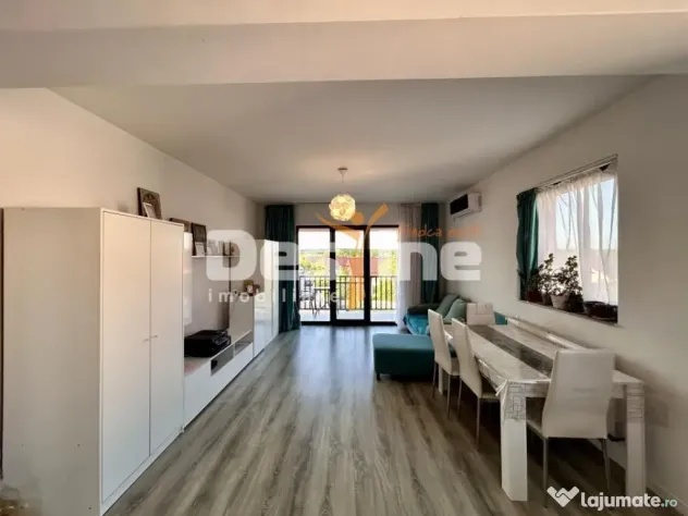 Apartament 2 camere modern, decomandat, Magnolia Village, Paulesti - Paulesti (Prahova)
