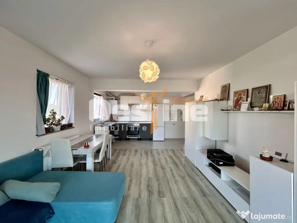 Apartament 2 camere modern, decomandat, Magnolia Village, Paulesti - Paulesti (Prahova)