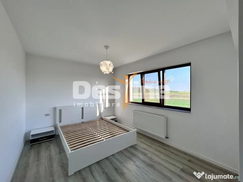 Apartament 2 camere modern, decomandat, Magnolia Village, Paulesti - Paulesti (Prahova)