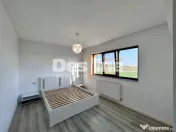 Apartament 2 camere modern, decomandat, Magnolia Village, Paulesti 