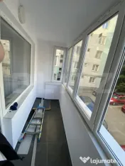 Apartament 2 camere | 52 mp | George Enescu | Etaj 1 