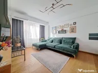 Apartament 3 camere - Complex Panoramic Galata 