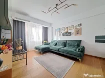 Apartament 3 camere - Complex Panoramic Galata