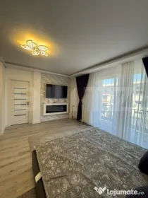 Apartament o camera, 44 mp, zona Tauti