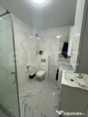 Apartament o camera , loc de parcare, zona Tauti 