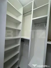 Apartament o camera , loc de parcare, zona Tauti 