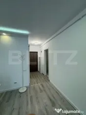 Apartament o camera , loc de parcare, zona Tauti 