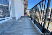 Apartament o camera , loc de parcare, zona Tauti 