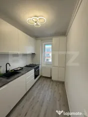 Apartament o camera , loc de parcare, zona Tauti 