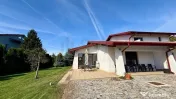 Vila superba I Teren 4000 mp I Voluntari 