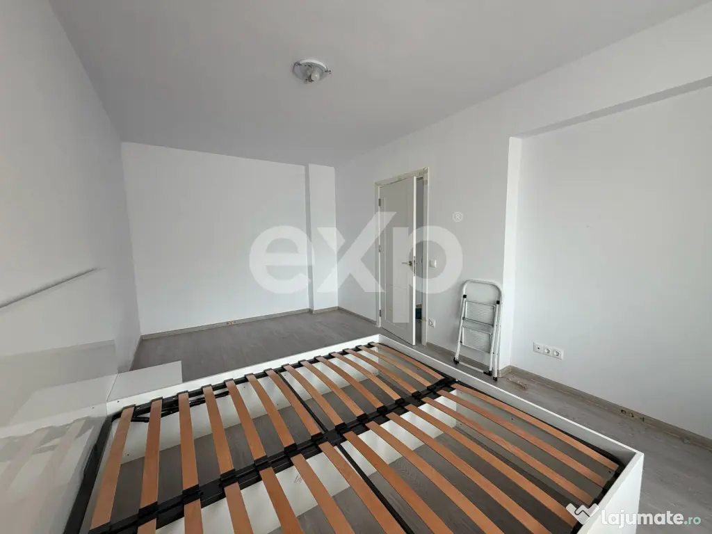 Parcul Teilor 2 camere + 73 mp terasa 130 mp totali parcare - Bucuresti (Bucuresti-Ilfov)