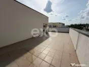 Parcul Teilor 2 camere + 73 mp terasa 130 mp totali parcare