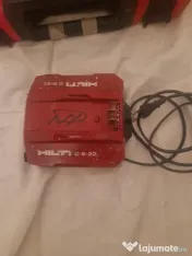 Încărcător rapid Hilti C6-22 Nuron original 