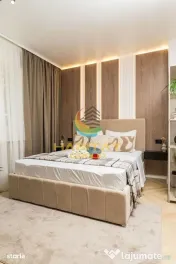 Apartament 2 camere Premium Piața Romana Mobilat Utilat 