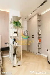 Apartament 2 camere Premium Piața Romana Mobilat Utilat 