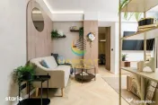 Apartament 2 camere Premium Piața Romana Mobilat Utilat 