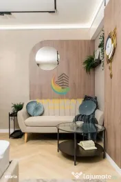 Apartament 2 camere Premium Piața Romana Mobilat Utilat 