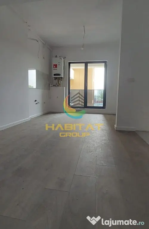 Comision 0!Vanzare Apartament 2 Camere Metrou Berceni Dezvoltator! - Bucuresti (Bucuresti-Ilfov)