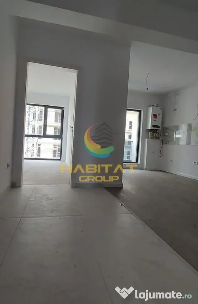 Comision 0!Vanzare Apartament 2 Camere Metrou Berceni Dezvoltator! - Bucuresti (Bucuresti-Ilfov)