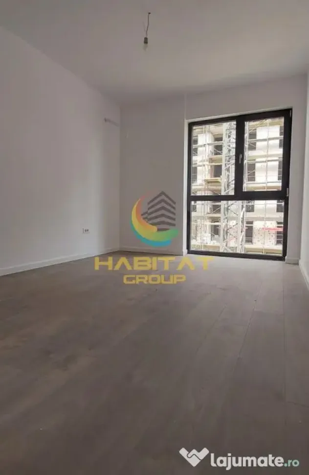 Comision 0!Vanzare Apartament 2 Camere Metrou Berceni Dezvoltator! - Bucuresti (Bucuresti-Ilfov)