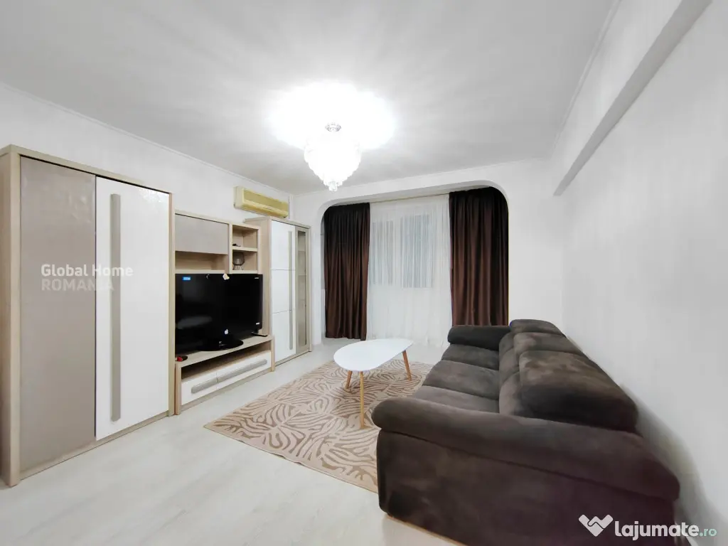 2 Camere pet friendly | Proaspăt renovat | 3 minute de met - Bucuresti (Bucuresti-Ilfov)