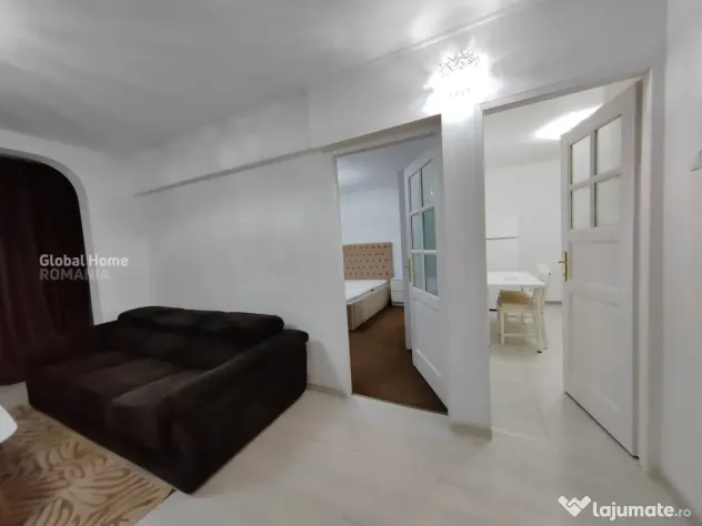 2 Camere pet friendly | Proaspăt renovat | 3 minute de met - Bucuresti (Bucuresti-Ilfov)