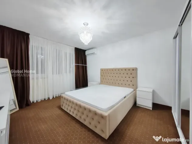 2 Camere pet friendly | Proaspăt renovat | 3 minute de met - Bucuresti (Bucuresti-Ilfov)