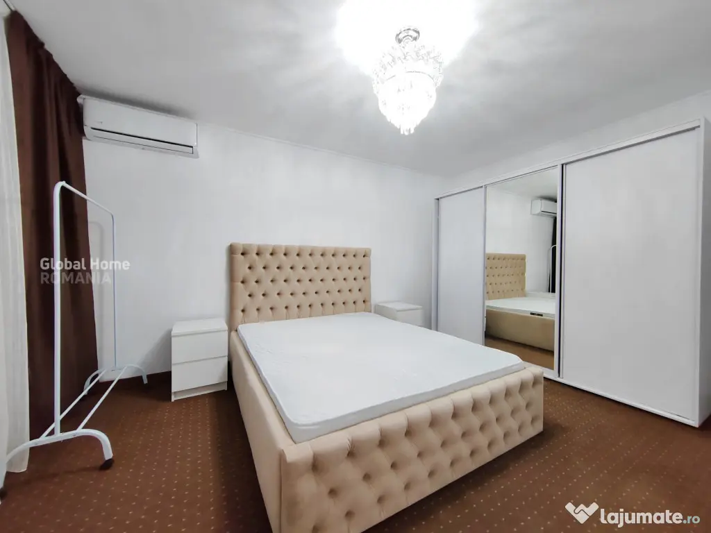 2 Camere pet friendly | Proaspăt renovat | 3 minute de met - Bucuresti (Bucuresti-Ilfov)