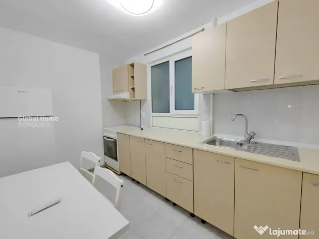 2 Camere pet friendly | Proaspăt renovat | 3 minute de met - Bucuresti (Bucuresti-Ilfov)