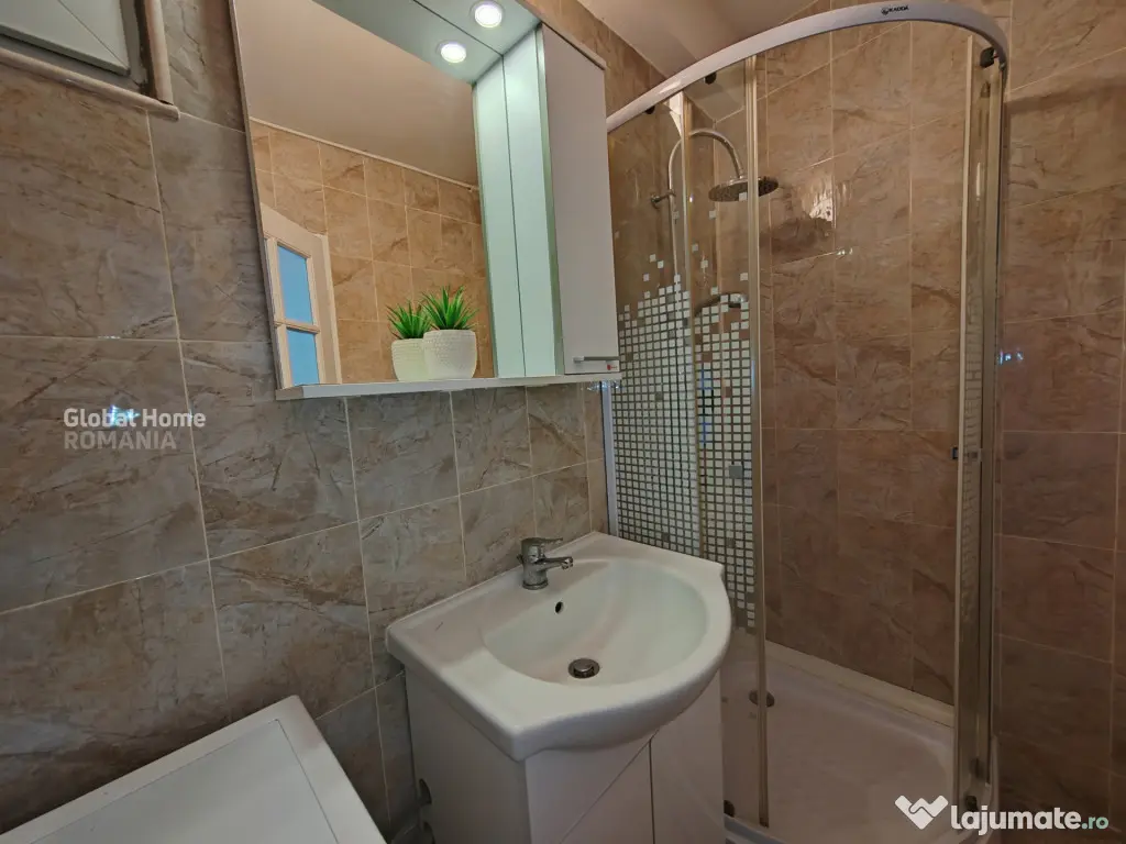 2 Camere pet friendly | Proaspăt renovat | 3 minute de met - Bucuresti (Bucuresti-Ilfov)