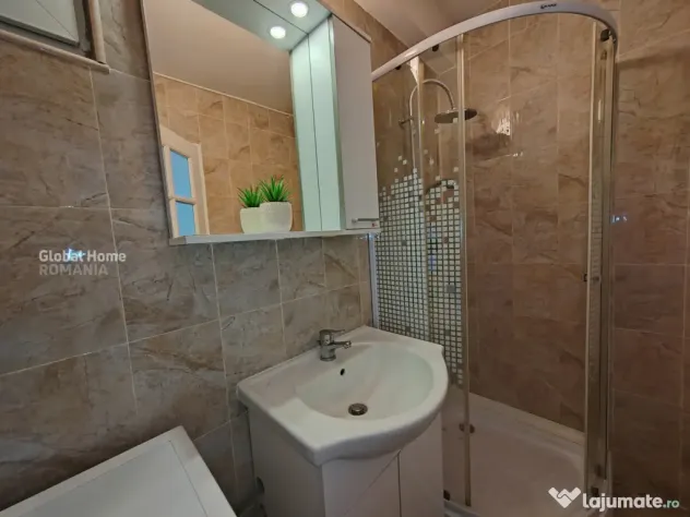 2 Camere pet friendly | Proaspăt renovat | 3 minute de met - Bucuresti (Bucuresti-Ilfov)