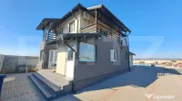 Casă de vânzare în Bod, cu piscină și garaj – 165.289