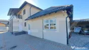 Casă de vânzare în Bod, cu piscină și garaj – 165.289 