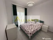 Apartament 2camere mobilat și utilat /metrou Berceni 3min 
