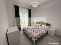 Apartament 2camere mobilat și utilat /metrou Berceni 3min