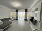 Apartament 2camere mobilat și utilat /metrou Berceni 3min 