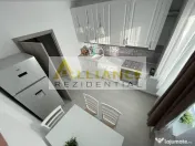 Apartament 2camere mobilat și utilat /metrou Berceni 3min 