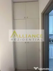 Apartament 2camere mobilat și utilat /metrou Berceni 3min 