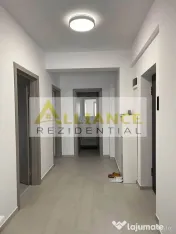 Apartament 2camere mobilat și utilat /metrou Berceni 3min 