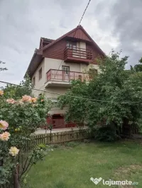 De vânzare casă particulară în Sfântu Gheorghe 