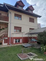 De vânzare casă particulară în Sfântu Gheorghe